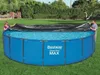Bestway 58039 Copertura per piscina con struttura 549 cm Anteprima dell’immagine prodotto 35