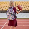 Plecak  szkolny BackUp klasa 6-8 Manga Podgląd zdjęcia produktu 6