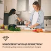 Klarstein Monumenta - Okap kuchenny, wyciąg przyścienny, Podgląd zdjęcia produktu 2