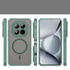 Handyhülle für Xiaomi Redmi Note 15 Pro Plus 5G / POCO M8 Produktbild-Vorschau 2