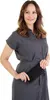 Bruno Banani Geldbörse Damen 020422 schwarz Produktbild-Vorschau 2