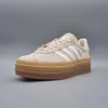 Adidas Schuhe Gazelle Bold JH5540, EU38 Produktbild-Vorschau 14