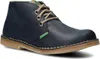 NAGABA Boots Herren Vegan Schuhe aus Kunstleder, Produktbild-Vorschau 1