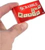 World's Smallest Scrabble Produktbild-Vorschau 4