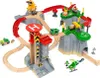 Gebirgs-Frachten Set Deluxe BRIO 63601000 Produktbild-Vorschau 2