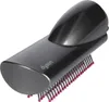 Glättbürste feste Borsten für Kurzhaar Pony dyson 969486-01 Produktbild-Vorschau 5