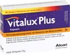 Vitalux plus lutéine et oméga 3 gélules, 84 gélules Voir les images du produit 7