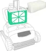 Feinfilter für Poolroboter Dolphin Liberty 200 Produktbild-Vorschau 1