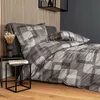 Janine Design Mako-Satin-Bettwäsche-Garnitur J. D. 87096 Produktbild-Vorschau 3