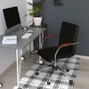 Stuhlunterlage Bürostuhlunterlage 120 cm x 90 cm Bodenmatte Produktbild-Vorschau 4