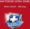 Kukident Haftcreme Haftschutz 4 x 40g Produktbild-Vorschau 4