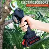 Akku Astschere Elektrische Gartenschere, 30 mm Produktbild-Vorschau 3
