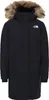 THE NORTH FACE W ARCTIC PARKA Damen Winter Parka Produktbild-Vorschau 4