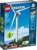 LEGO Creator Expert Vestas Wind Turbine, Sada na stavění, Náhled obrázku produktu 5