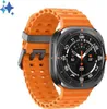Samsung Galaxy Watch Ultra 3,81 cm (1,5") AMOLED 47 mm Podgląd zdjęcia produktu 16
