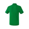 Erima Teamsports Poloshirt Smaragd Produktbild-Vorschau 2