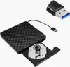 Lecteur de CD/DVD externe, compatible avec PC/ordinateur Voir les images du produit 7