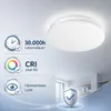 MasterLED LED Deckenleuchte 18W 1260lm Neutralweiß IP44 Produktbild-Vorschau 5