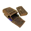GREENBURRY sac banane Vintage Waiter Holster Extra Strong Voir les images du produit 13