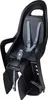 Polisport Bike Groovy Avs+ Seggiolino per bicicletta Nero Anteprima dell’immagine prodotto 7