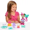 Bábika s príslušenstvom Disney Sweet Party, kĺbová figurína Náhľad obrázku produktu 4