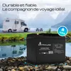 Extralink Batterie AGM 12 V 40 Ah VRLA Sans Entretien pour Voir les images du produit 5