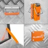 ALUBOX® 25 L Werkzeugkiste Aufbewahrungsboxaus Riffelblech Produktbild-Vorschau 10