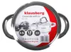 Klausberg Kb-7120 0,5L Kotlík S Víkem 12Cm Náhled obrázku produktu 9