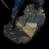 Iron Studios Black Widow - Taskmaster Statue 1/10 Náhled obrázku produktu 8