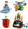 LEGO 11019 Classic Bricks and Functions, pudełko klocków Podgląd zdjęcia produktu 49