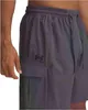 Under Armour, pantaloncini casual da uomo Anteprima dell’immagine prodotto 5