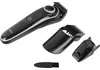 Braun BeardTrimmer 3 BT 3340, Waschbar, Akku, Schwarz Produktbild-Vorschau 14