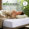 Utopia Bedding Matratzenschoner 90 x 200 30 cm Wasserdicht, Produktbild-Vorschau 4