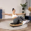 Gymtek® Vibrationsplatte, Vibrotrainer - bis 180 kg - 5 Produktbild-Vorschau 7