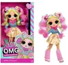 L.O.L. Surprise OMG Entry Pop - Bubblegum D.J. Voir les images du produit 5