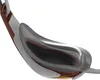 A close-up view of a swimming goggle. Náhľad obrázku produktu
