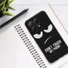 kwmobile Hülle kompatibel mit Xiaomi 15T - Handyhülle Produktbild-Vorschau 2
