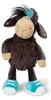 NICI pluche schaap Jolly Leroy, 25 cm Productafbeelding-voorbeeld 2