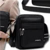 B&J Borsa da uomo Diturake nero Taglia unica Anteprima dell’immagine prodotto 15