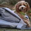Dogeste Hundetasche, Transportbox, 3in1 Hunde Katzen Produktbild-Vorschau 5