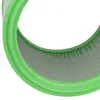 vhbw 2 Faltenfilter kompatibel mit Makita VYS 25, VC3511L Produktbild-Vorschau 7
