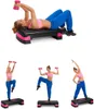 Aerobic Fitness Stepper, 2 stufige Steppbank von 10cm & Produktbild-Vorschau 2
