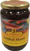 Conimex Sambal Manis 815g Glas Produktbild-Vorschau 1
