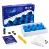 Magnetspiel – Magnetisches Strategiespiel für 1–4 Spieler Produktbild-Vorschau 1