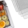 KLAMER Premium Dörrautomat XL 700W, 24h-Timer und 35-80°C Produktbild-Vorschau 5