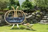 AMAZONAS Mehrpersonen Hängesessel Globo Royal Chair Brisa Produktbild-Vorschau 3