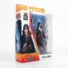 The Loyal Subjects - Naruto BST AXN Actionfigur Itachi Produktbild-Vorschau 6