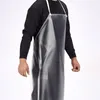 wasserdichte transparente klare PVC Apron Kitchen Produktbild-Vorschau 7
