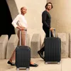 UnboxG Hartschalen-Koffer Trolley Rollkoffer Reisekoffer Produktbild-Vorschau 5