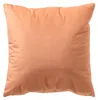 Dutch Decor Dekokissen Maysa 45x45 cm Rosa Produktbild-Vorschau 2
